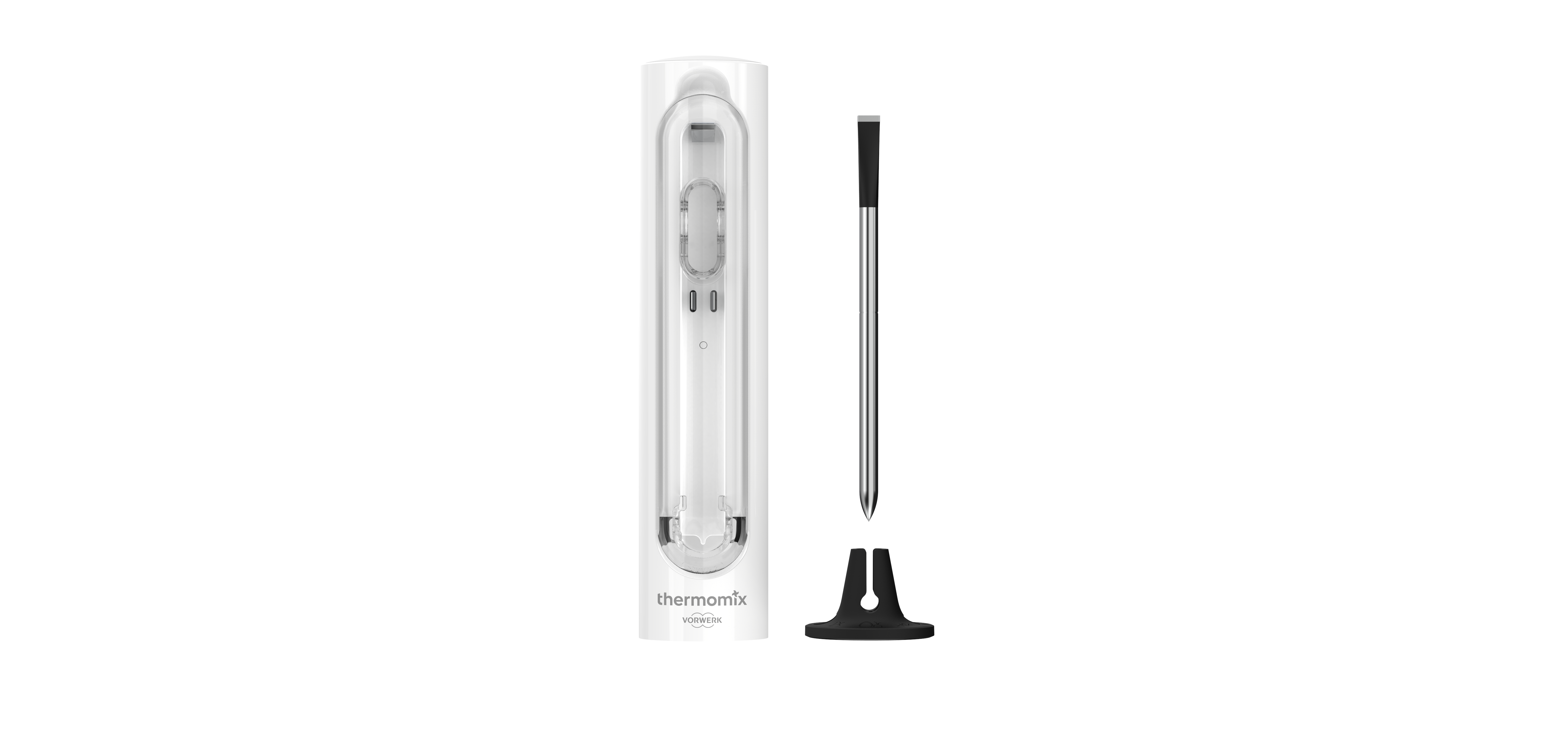 About the Thermomix® Sensor – Vorwerk International